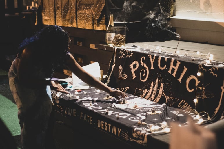 Gallery photo 3 of Psychic Marita LLC