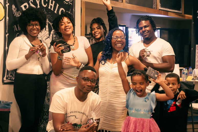 Gallery photo 1 of Psychic Marita LLC