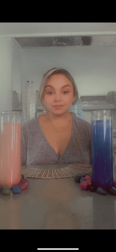 Gallery photo 2 of Psychic Marlaina