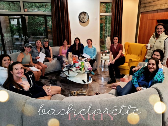 Gallery photo 8 of Psychic Medium Erica Tudor