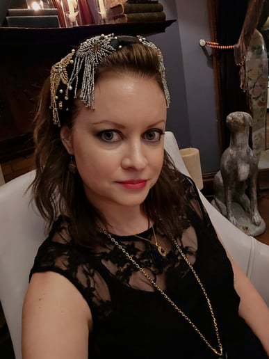 Gallery photo 2 of Psychic Medium Erica Tudor