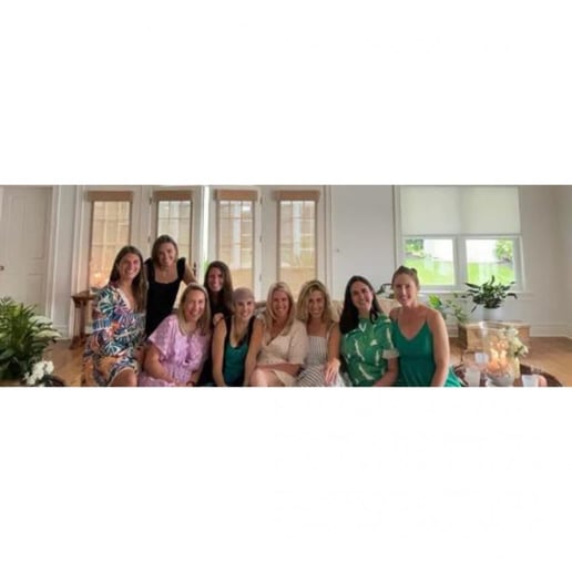 Gallery photo 10 of Psychic Medium Marla Edgar