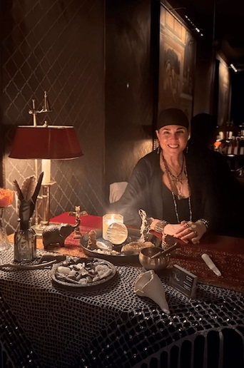 Gallery photo 1 of Psychic Medium Marla Edgar