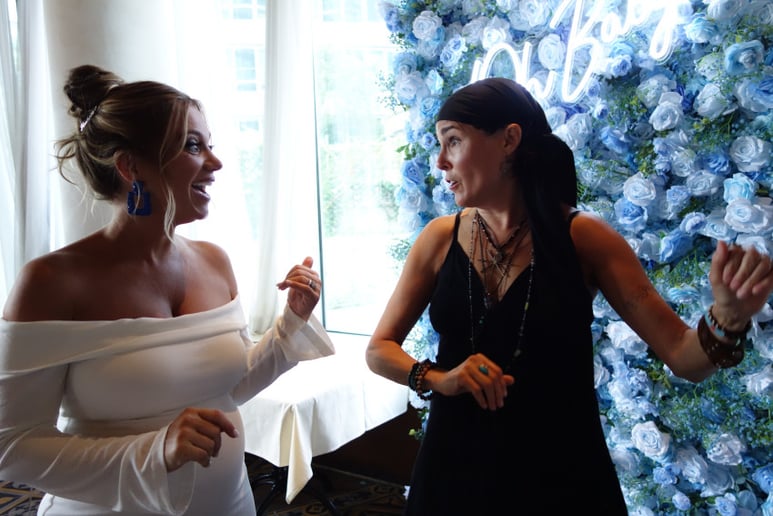 Gallery photo 6 of Psychic Medium Marla Edgar