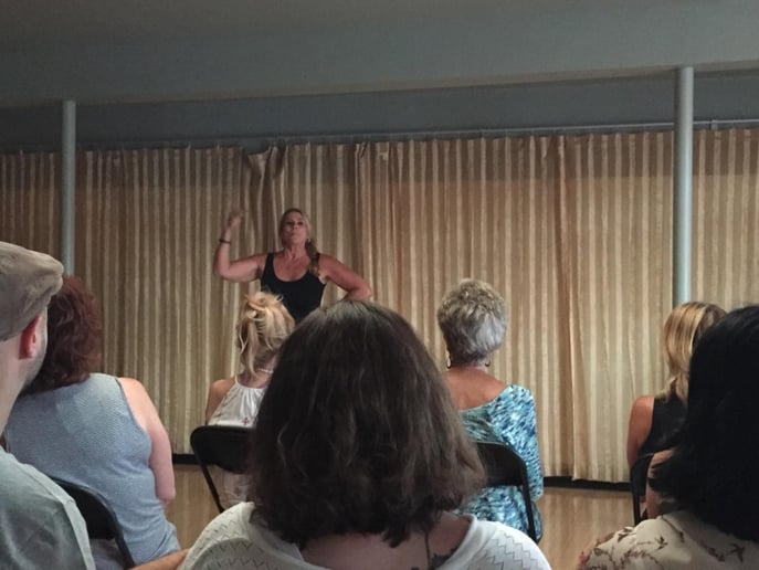 Gallery photo 1 of Psychic Medium Susan Schueler
