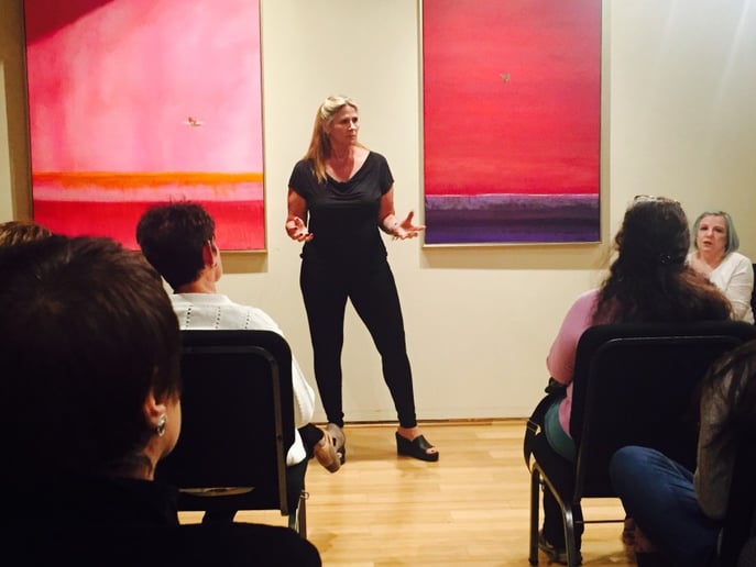 Gallery photo 2 of Psychic Medium Susan Schueler