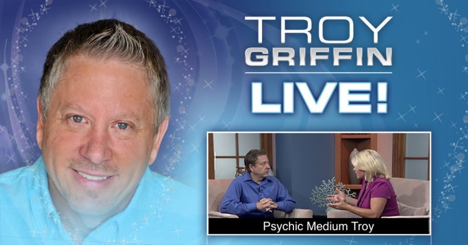 Gallery photo 4 of Psychic Medium Troy