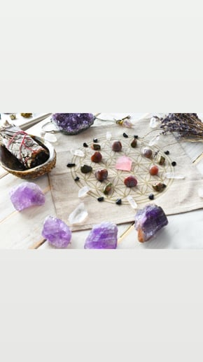 Gallery photo 3 of Psychic miracles and holistic work