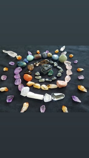 Gallery photo 4 of Psychic miracles and holistic work