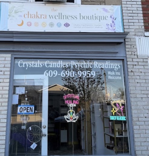 Gallery photo 2 of Psychic Of Route 206