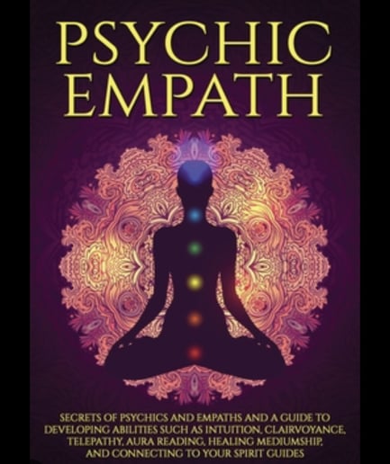 Gallery photo 4 of Tillie Mitchell Psychic Palm and Tarot Reader