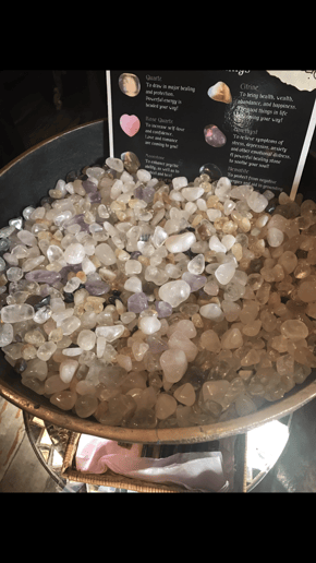 Gallery photo 1 of Crystal's Healings