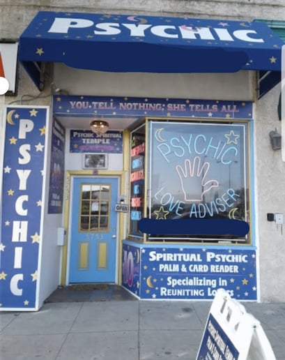 Gallery photo 4 of Psychic Reader & Advisor Mandy