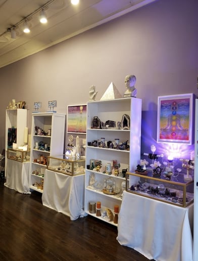 Gallery photo 5 of Psychic Reader & Advisor Mandy