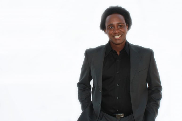 Gallery photo 6 of Psychic Reader Isaiah