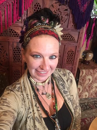 Gallery photo 4 of Psychic Reading By Cat