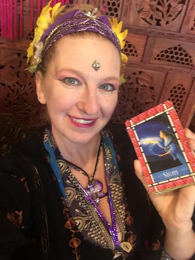 Gallery photo 6 of Psychic Reading By Cat