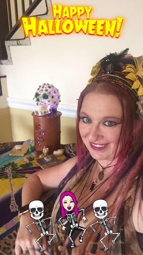 Gallery photo 7 of Psychic Reading By Cat