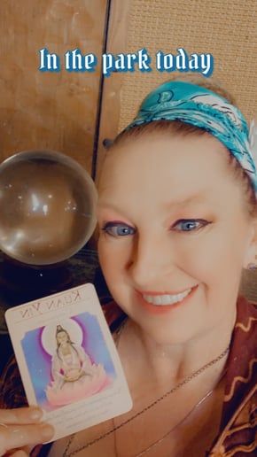Gallery photo 10 of Psychic Reading By Cat