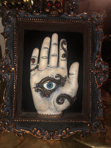 Gallery photo 6 of Psychic Reading by Venezia