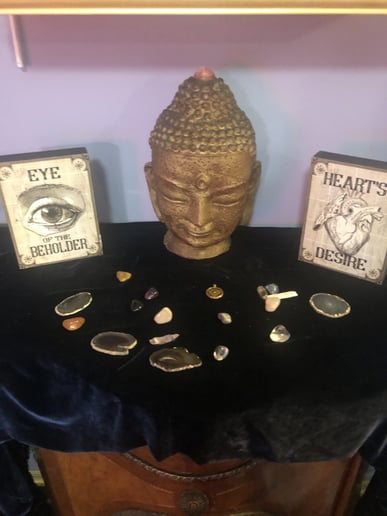 Gallery photo 4 of Psychic Reading by Venezia