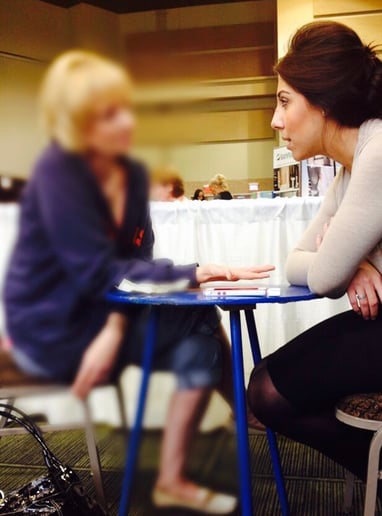 Gallery photo 1 of Psychic Readings & Aura Photography
