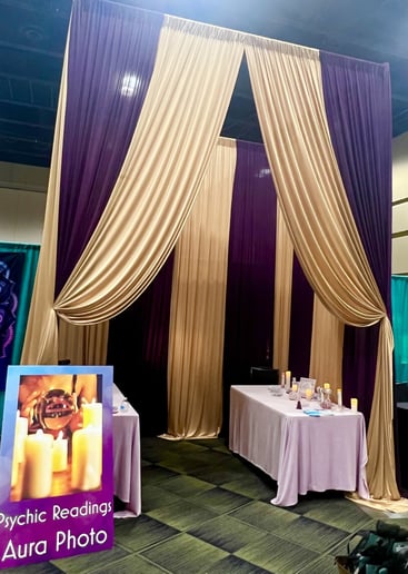 Gallery photo 5 of Psychic Readings & Aura Photography