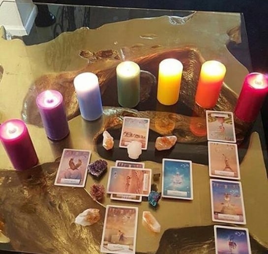 Gallery photo 1 of Psychic Readings by Amanda
