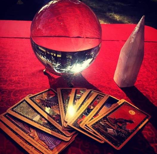 Gallery photo 2 of Psychic Readings by Amanda