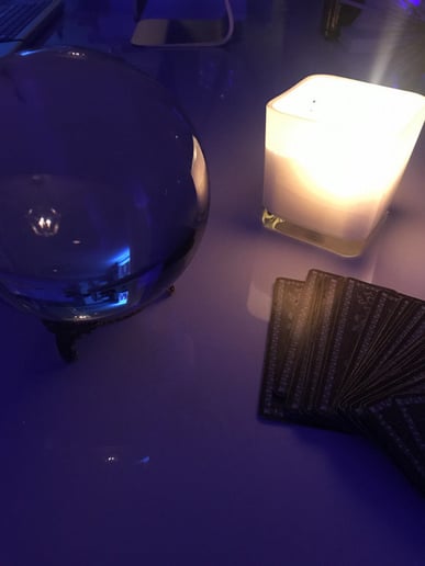Gallery photo 5 of Psychic Readings by Amanda