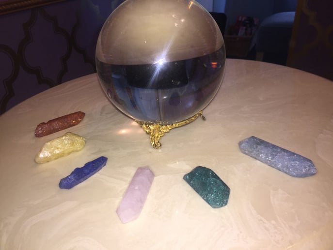 Gallery photo 3 of Psychic Readings by Amanda