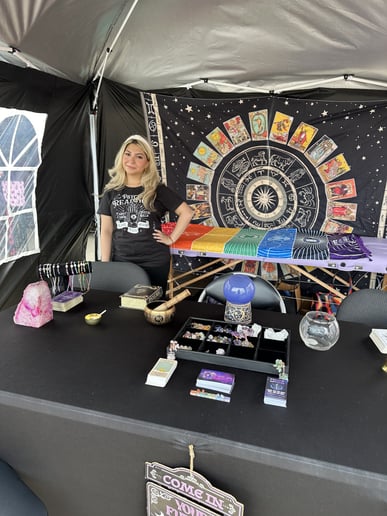 Gallery photo 1 of Psychic Readings By Anna
