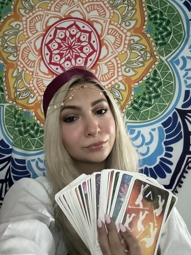 Gallery photo 5 of Psychic Readings By Anna