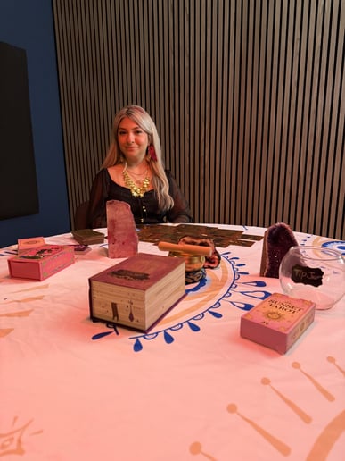 Gallery photo 3 of Psychic Readings By Anna