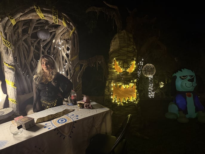 Gallery photo 8 of Psychic Readings By Anna
