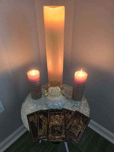 Gallery photo 2 of Psychic Readings by Anna Lee