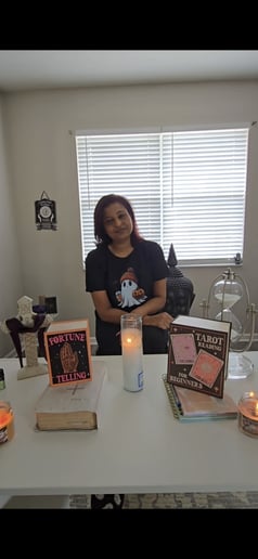 Gallery photo 3 of Psychic Readings by Anna Lee