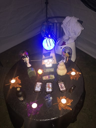 Gallery photo 2 of Psychic Readings by Annabella