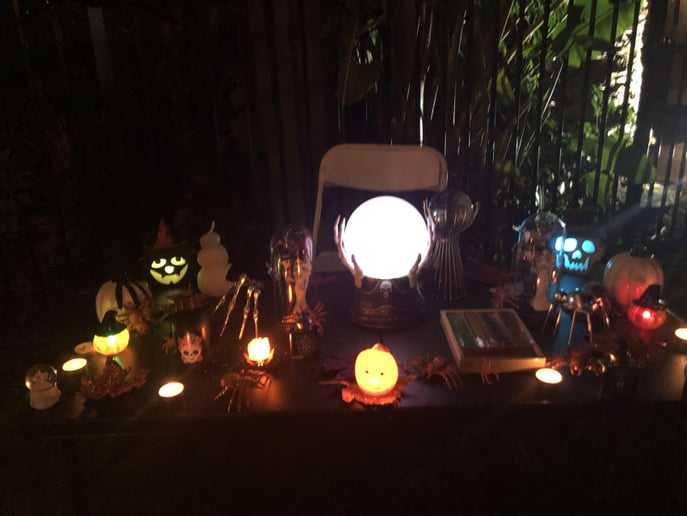 Gallery photo 4 of Psychic Readings by Annabella