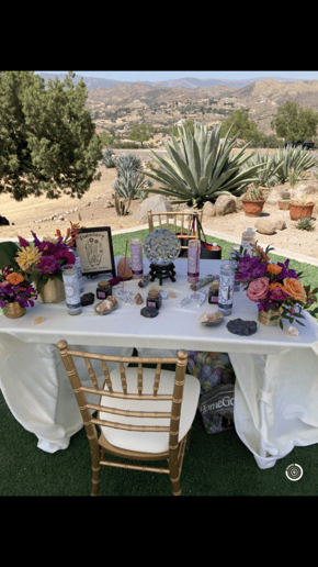 Gallery photo 5 of Psychic Readings by Annabella