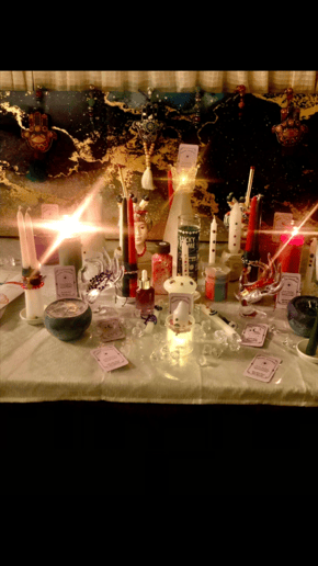 Gallery photo 6 of Psychic Readings by Annabella