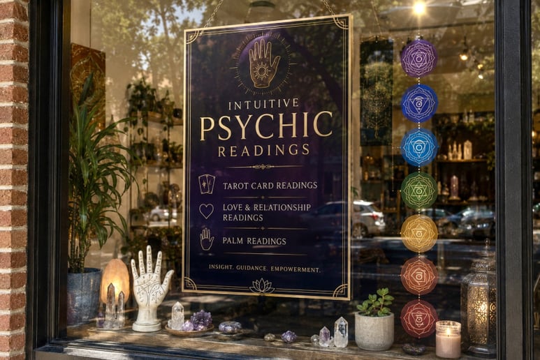 Gallery photo 8 of Psychic Readings by Ariel