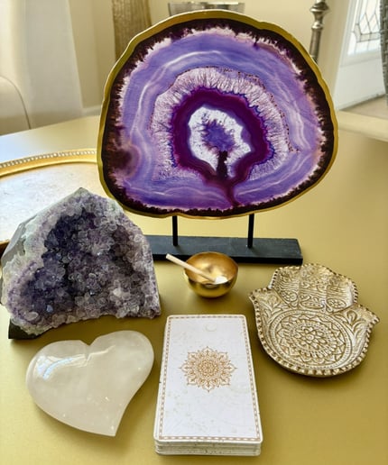 Gallery photo 8 of Psychic Readings by Ariel