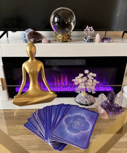 Gallery photo 9 of Psychic Readings by Ariel