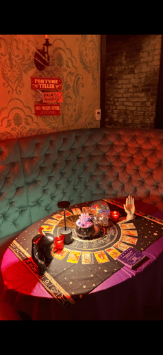 Gallery photo 3 of Psychic Readings by Bianca
