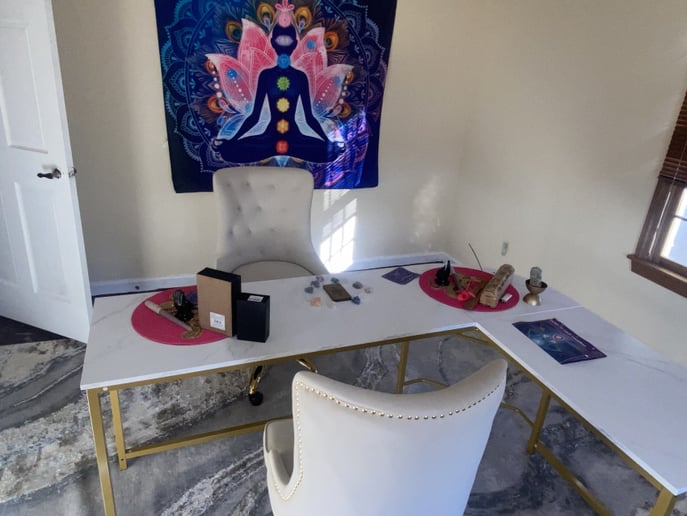 Gallery photo 1 of Psychic Readings by Bianca