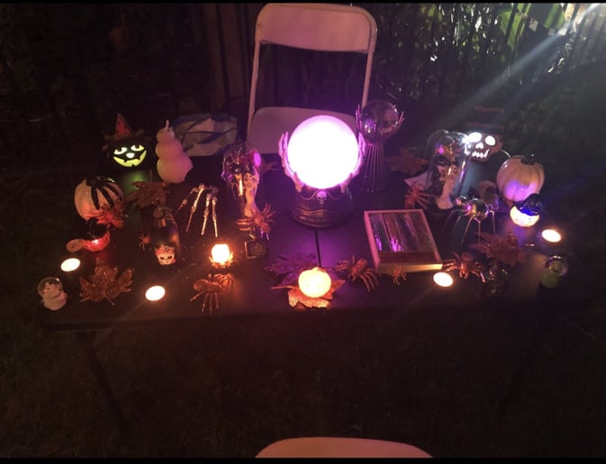 Gallery photo 2 of Psychic Readings by Chelsea