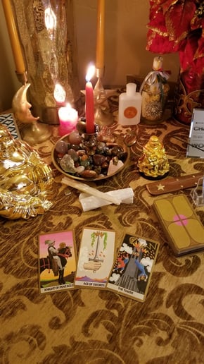 Gallery photo 9 of Psychic Readings By Delilah