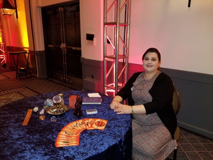 Gallery photo 1 of Psychic Readings By Delilah