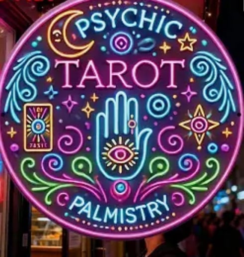 Gallery photo 3 of Psychic Readings by EJ
